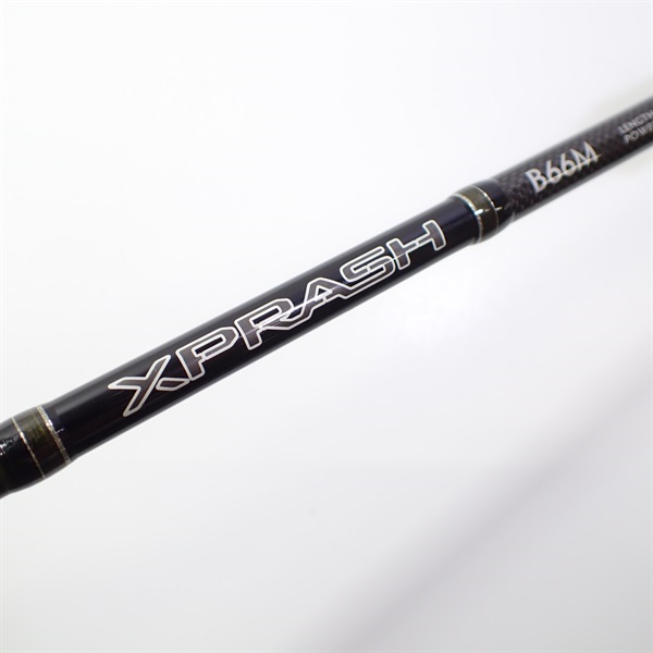 ラグゼ―エクスプラッシュＢ６６Ｍ